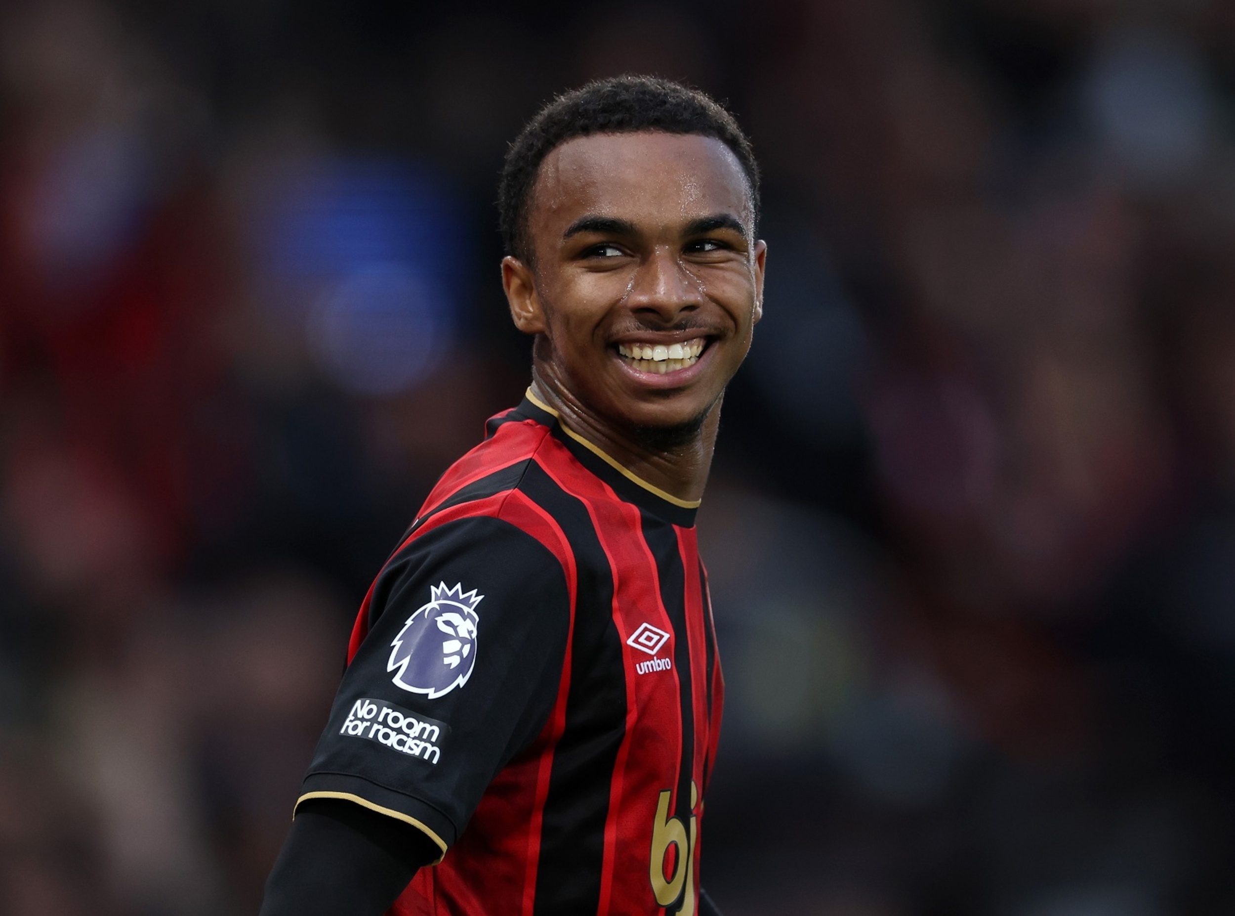 Source hopeful over Tottenham winning race for potential £100m transfer