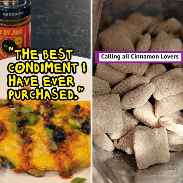 If you're a foodie, you'll be deeply pleased by these 46 products you ...
