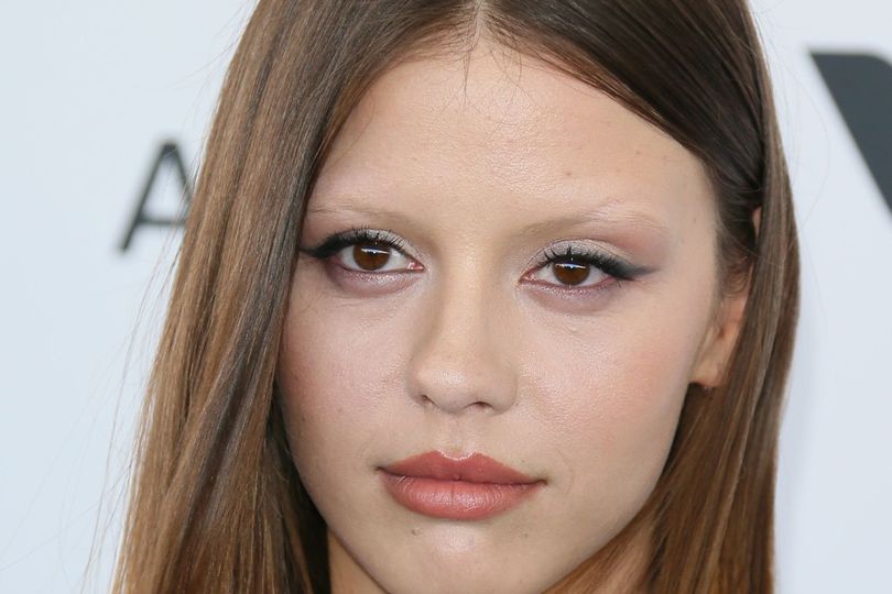 Mia Goth on her scream queen status - and why she doesn't understand it