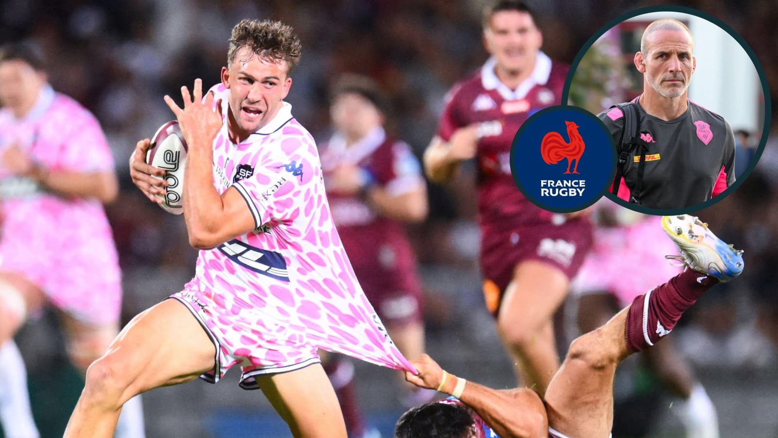 Exclusive: Why Paul Gustard fought hard to sign exceptional former ...