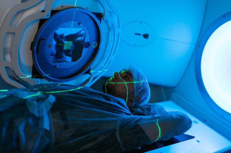 New trial finds added treatment keeps advanced cancer under control for ...