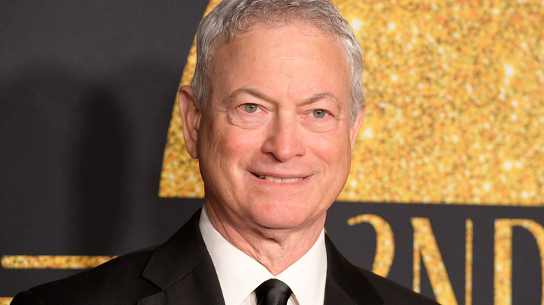 Quote of the day by 'CSI: NY' star Gary Sinise: 'I realized quite a ...