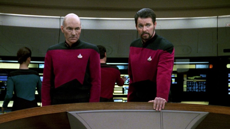 10 best sci-fi shows with more than 100 episodes