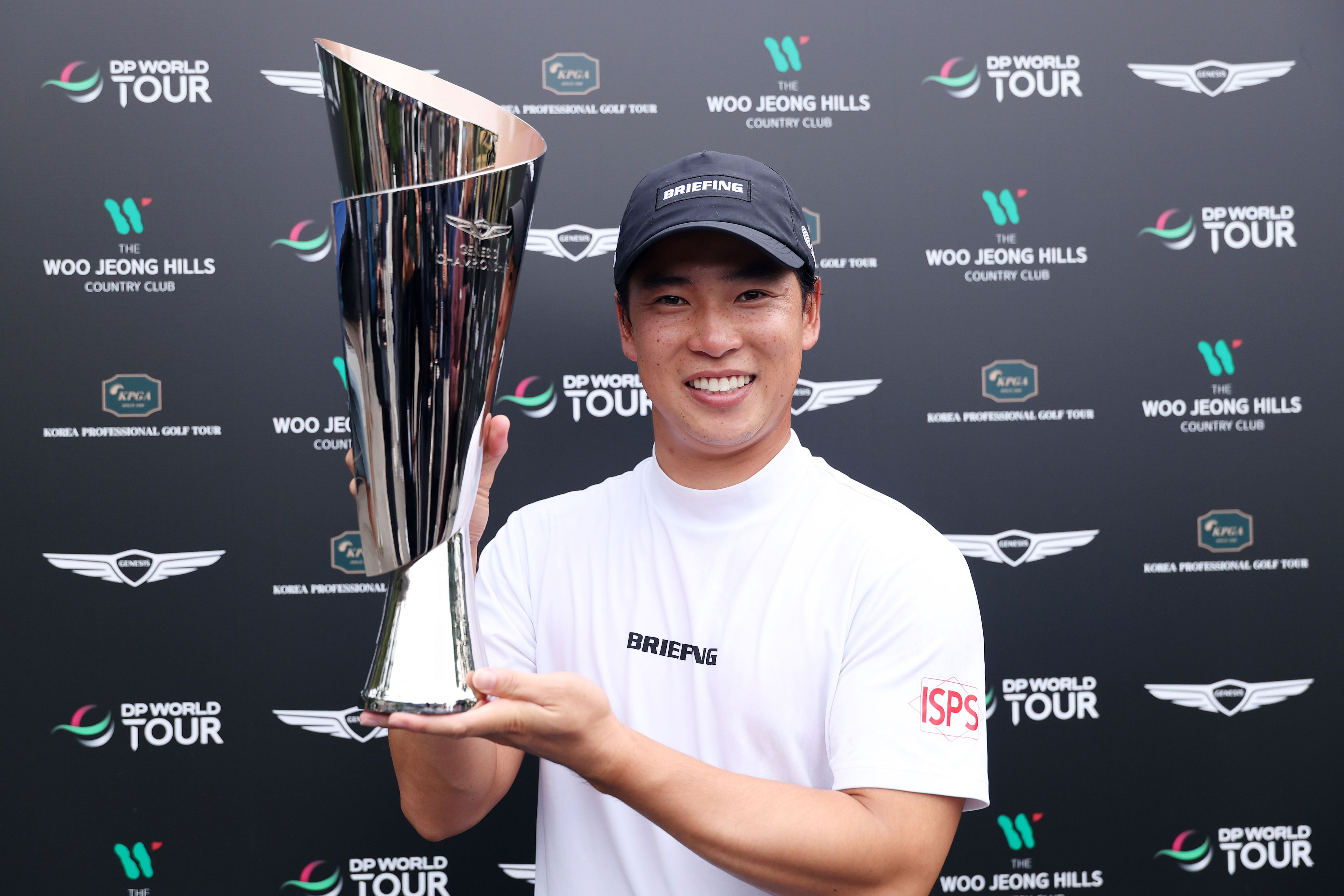 David Law feeling a lot of pride after hanging on to DP World Tour card