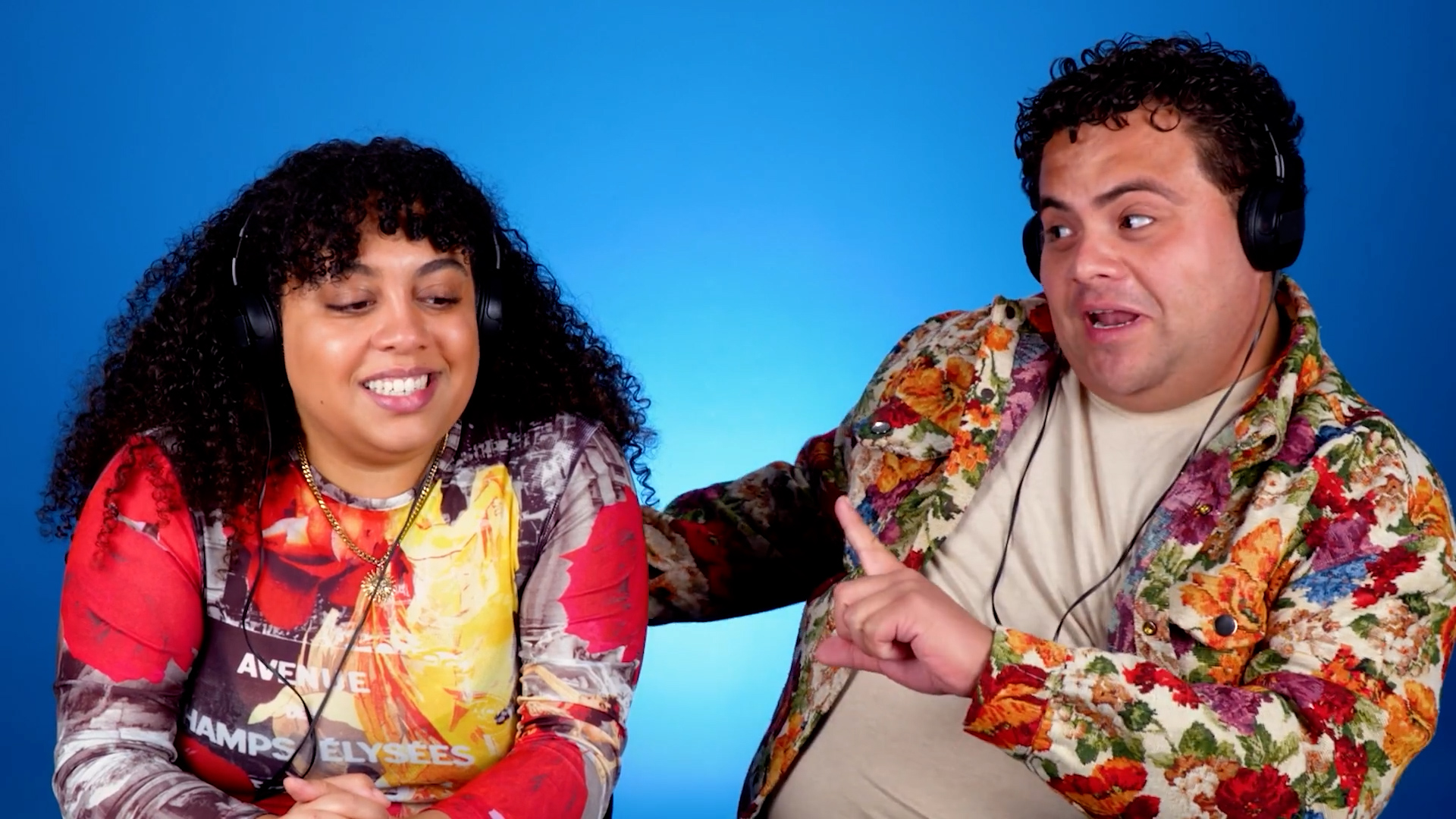 Could you stay quiet through these Latino family-party classics?