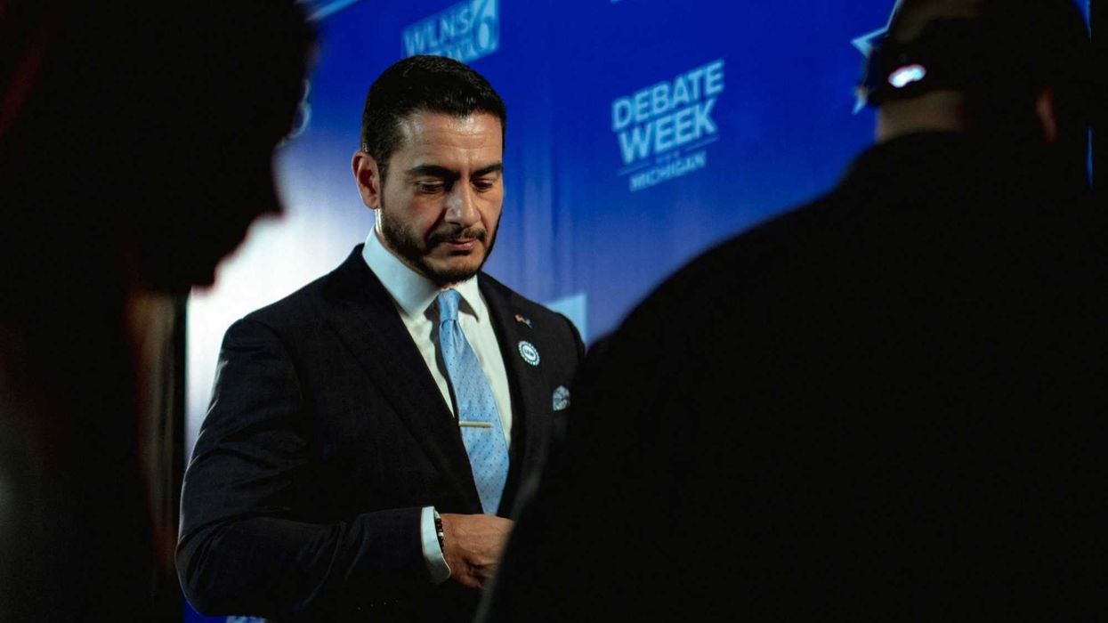 The uncomfortable reality behind a toxic new wave of accusations | Opinion