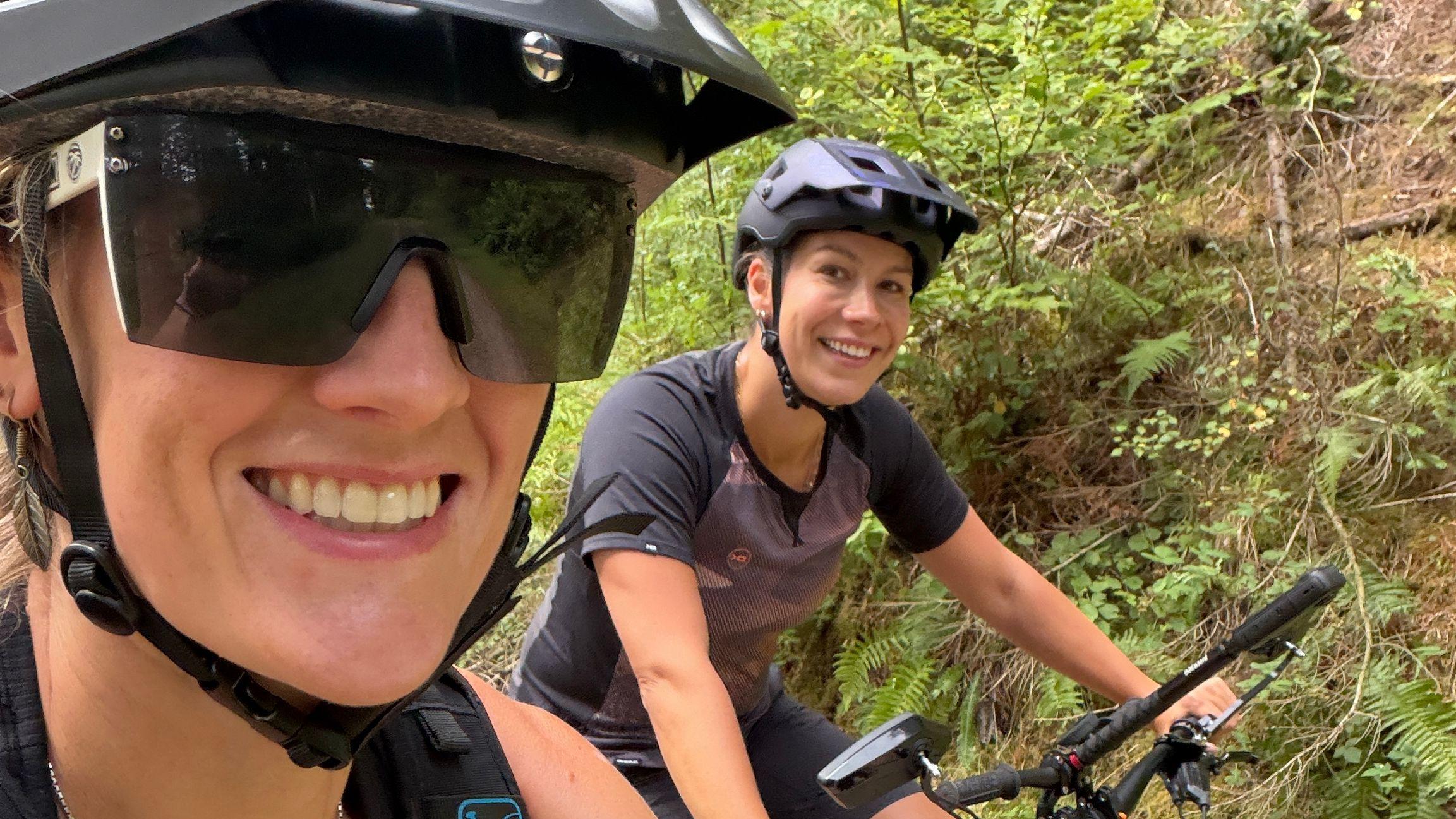 Cycling mums to tow toddlers 1,000km across Turkey