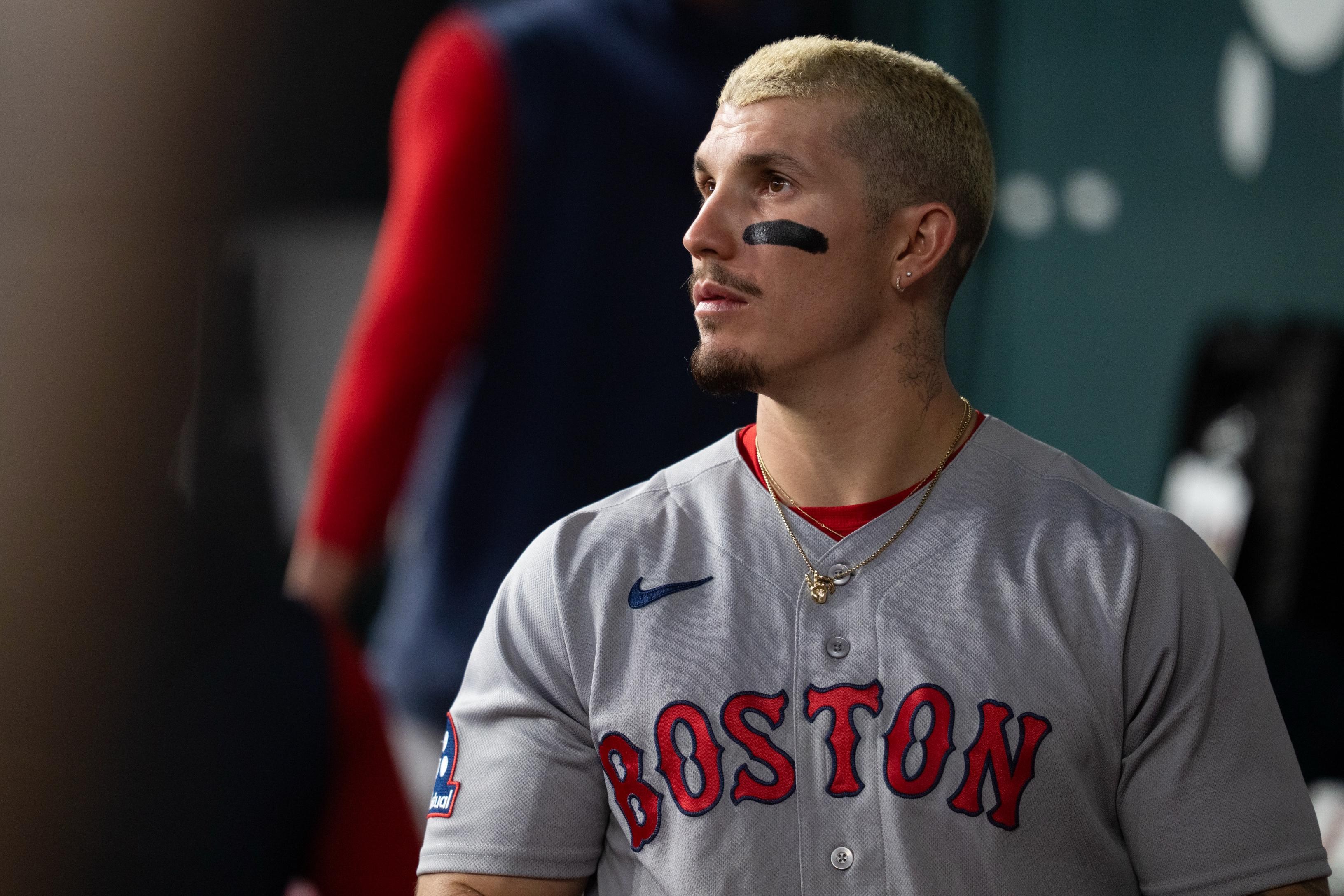 Red Sox news & links: Sox widely expected to try to trade Jarren Duran