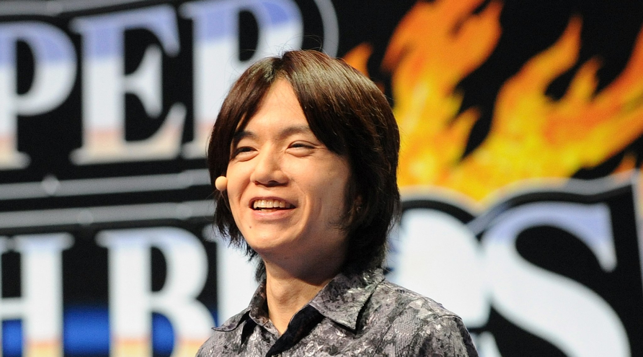 Creator of Super Smash Brothers offers blistering takedown of AI-generated games