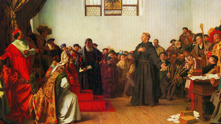 20 rebels whose punishment made them legends