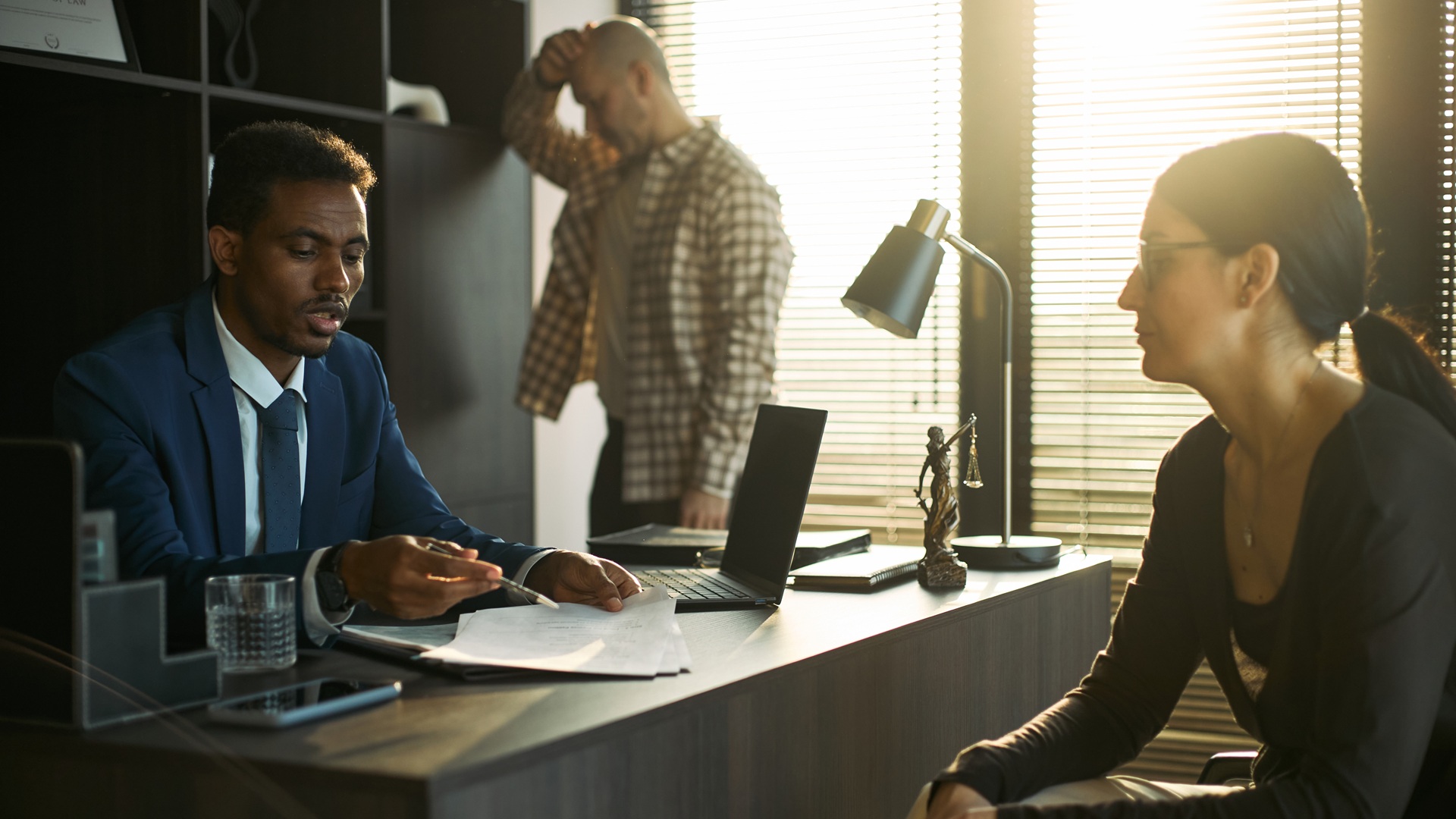 I’m an attorney: 5 estate planning errors that can pit families against ...
