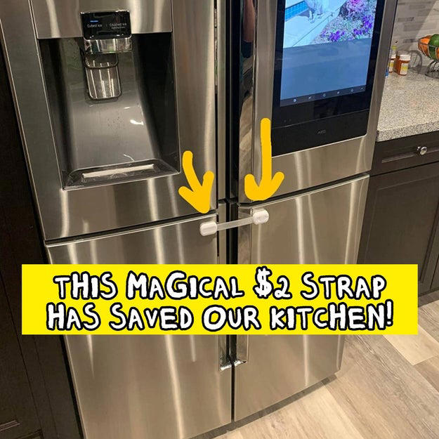 Just 21 finds that will help you kid-proof your home