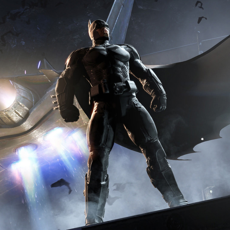 Voilà pourquoi Batman : Arkham Origins est toujours le meilleur épisode ...