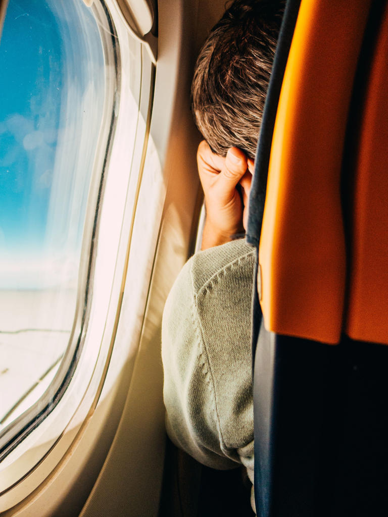 Everyday explained: Why do your ears pop during flights, and what ...