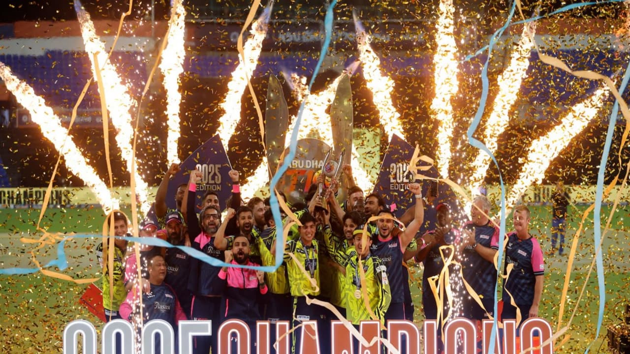 West Indies stars set to dominate the upcoming Abu Dhabi T10 League