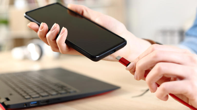 Android phone's USB tethering isn't working? Here's how to fix it