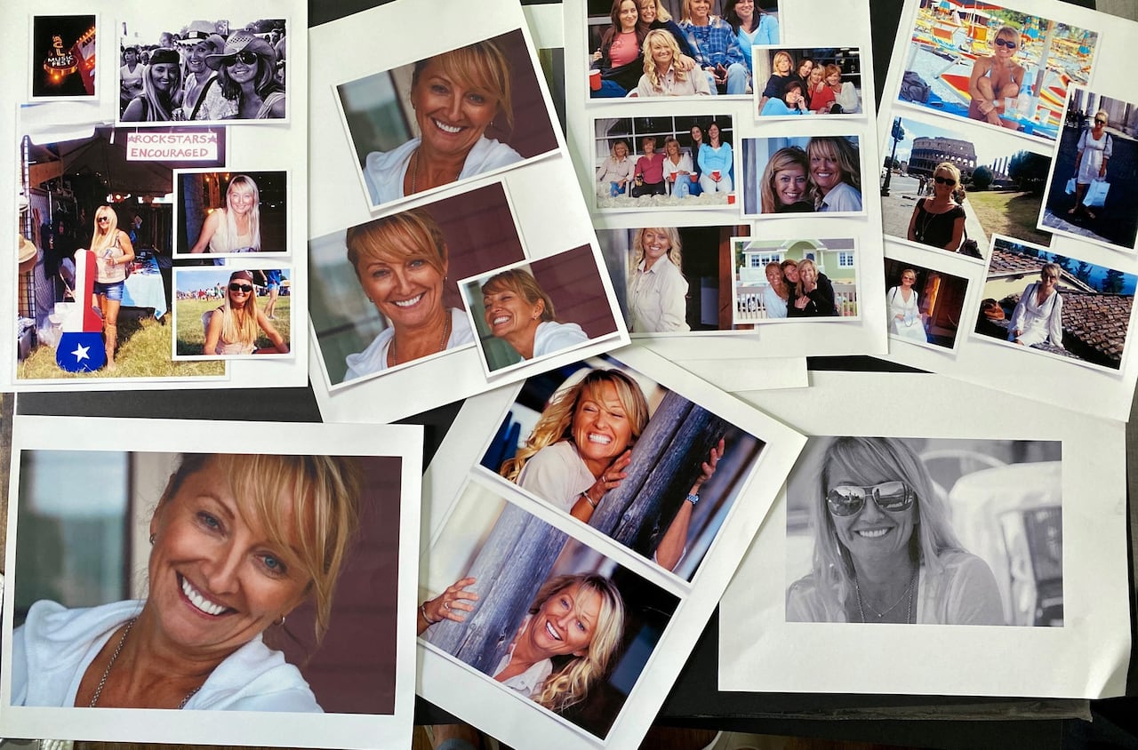 Their friend died of cervical cancer. Now, they advocate for women’s ...