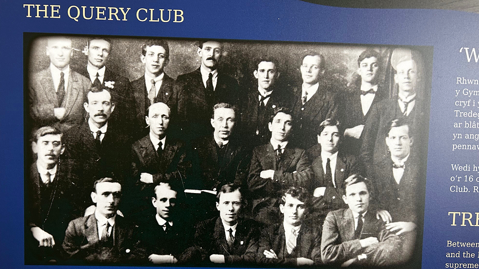 The debating club that helped shape NHS architect Aneurin Bevan's drive ...
