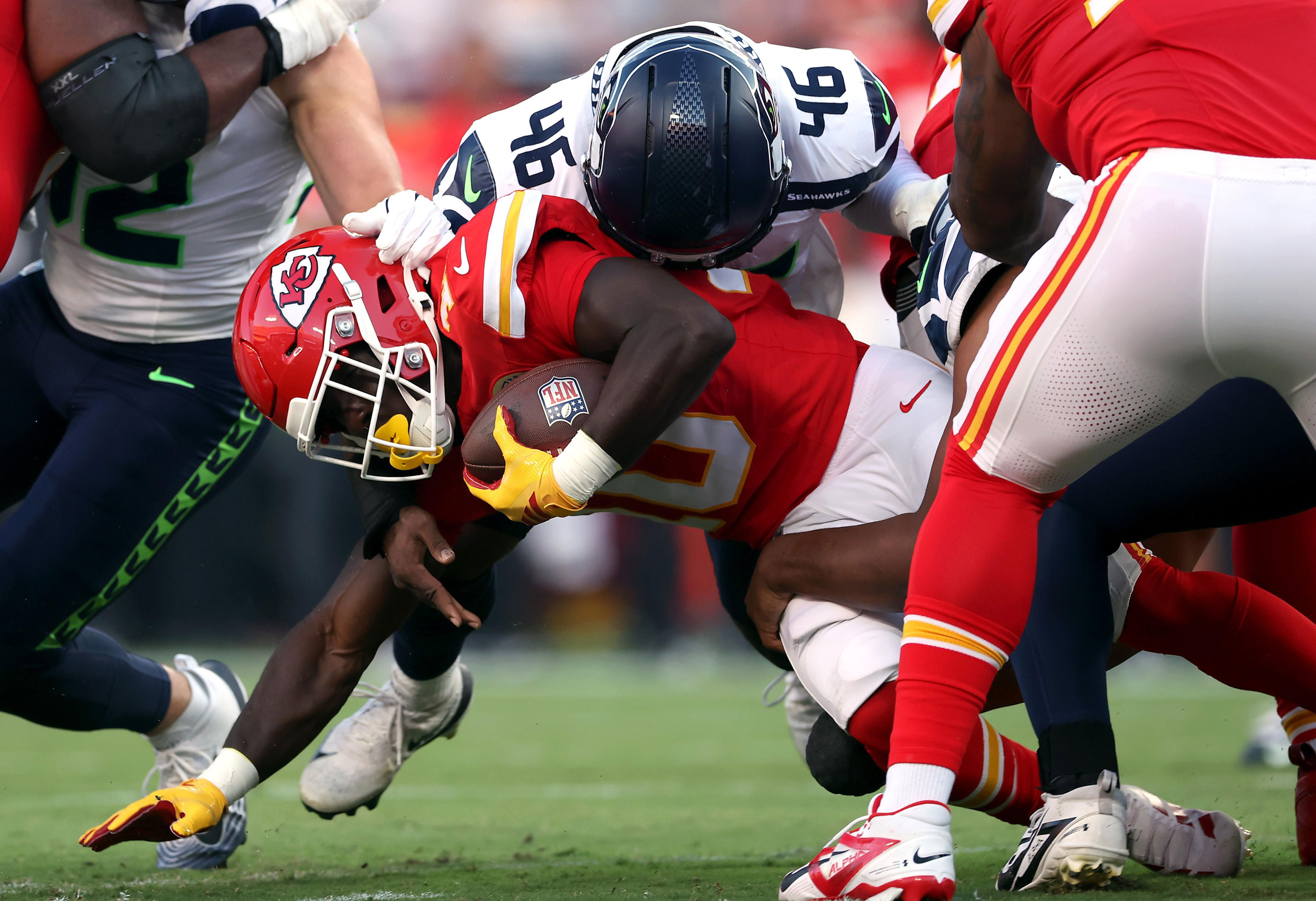 3 games Chargers fans should watch during bye week