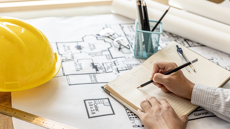 How to create a home art studio