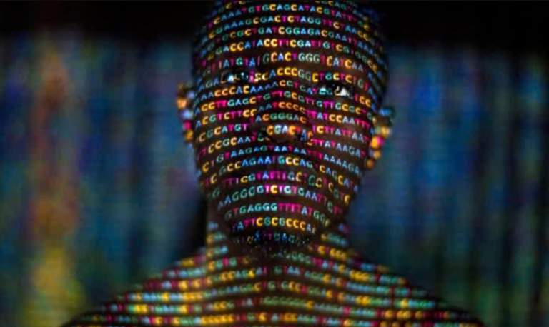 The secret to being human may be hidden in our DNA