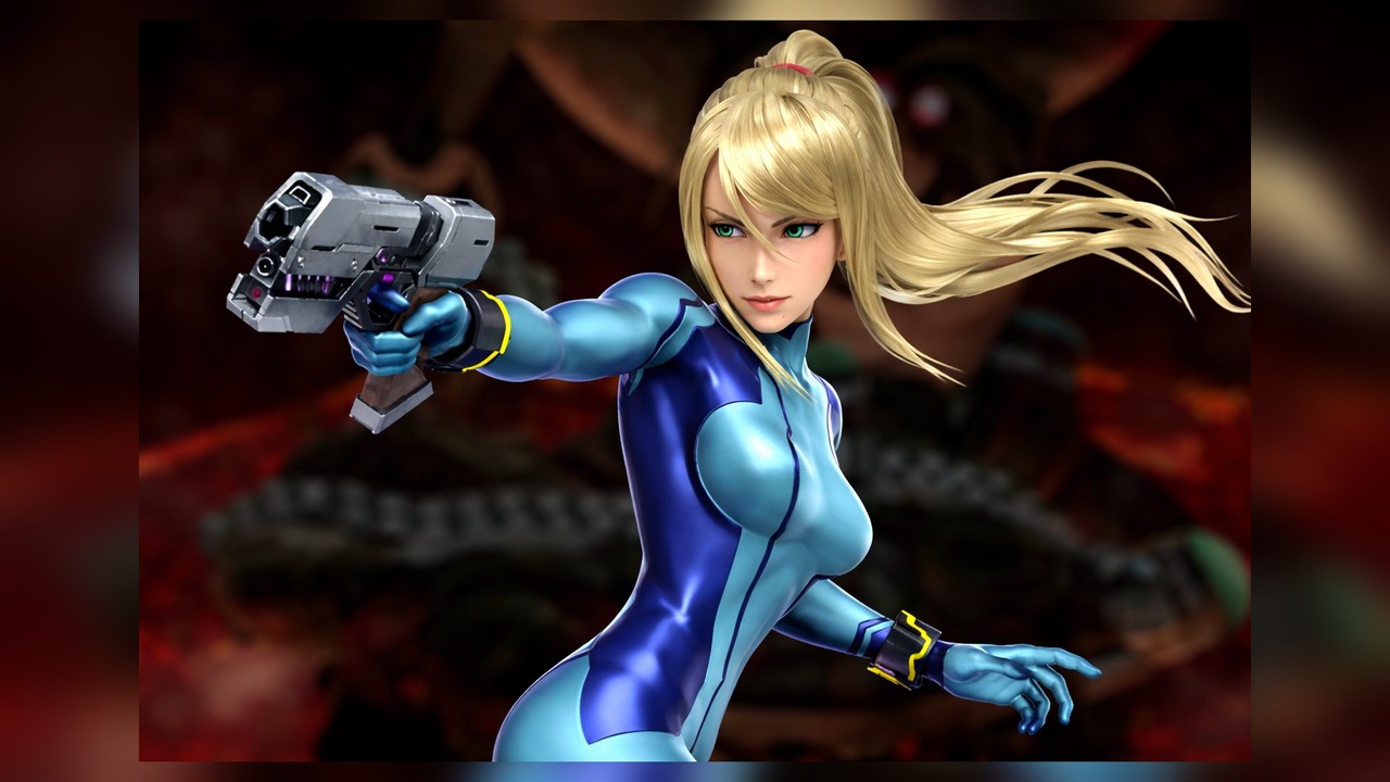 Super Smash Bros Ultimate survey breaks down 551,513 player choices