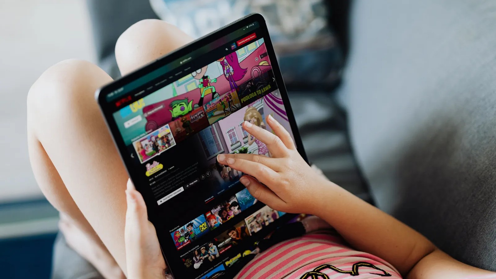 How streaming platforms measure whether a movie is a hit