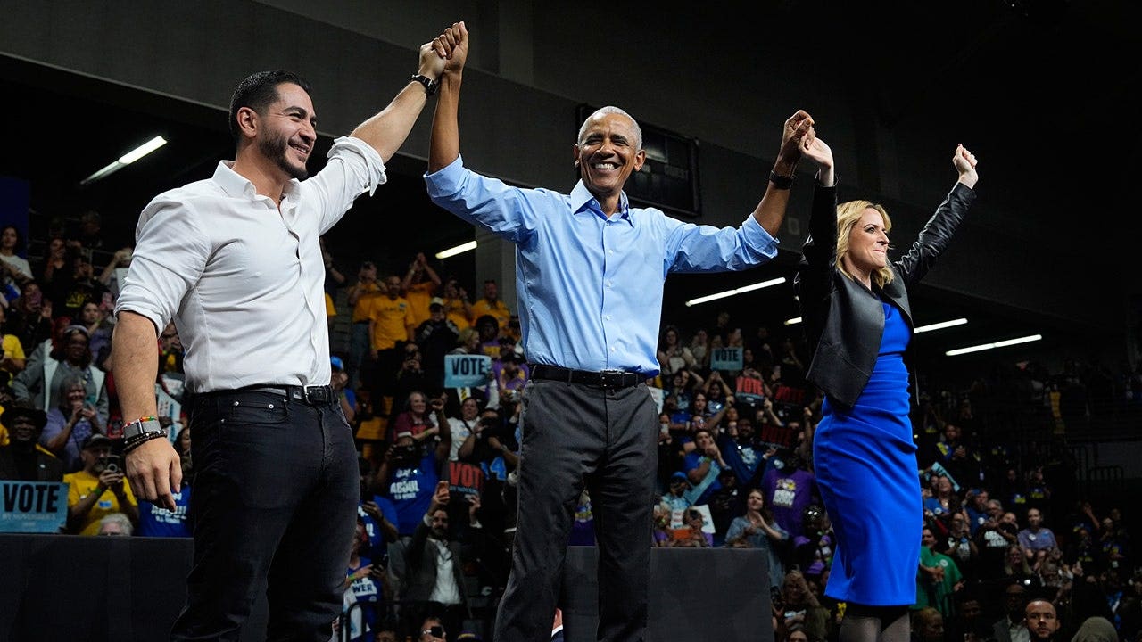 El-Sayed voters call guaranteed income programs a good idea after the ...