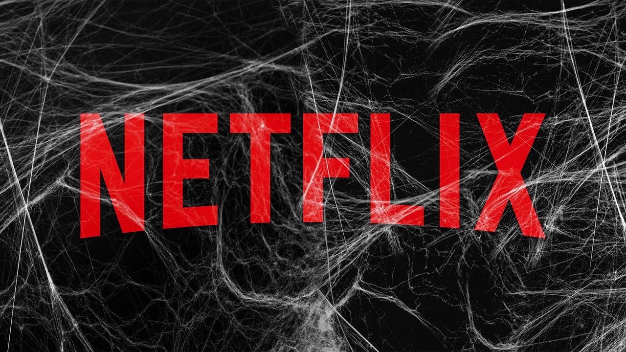 From zeitgeist to zeitghost: How Netflix kept a hold on viewers but ...