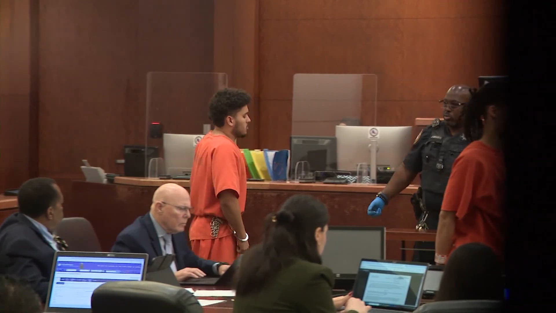 Man sentenced in hit-and-run crash that killed Fort Bend County deputy