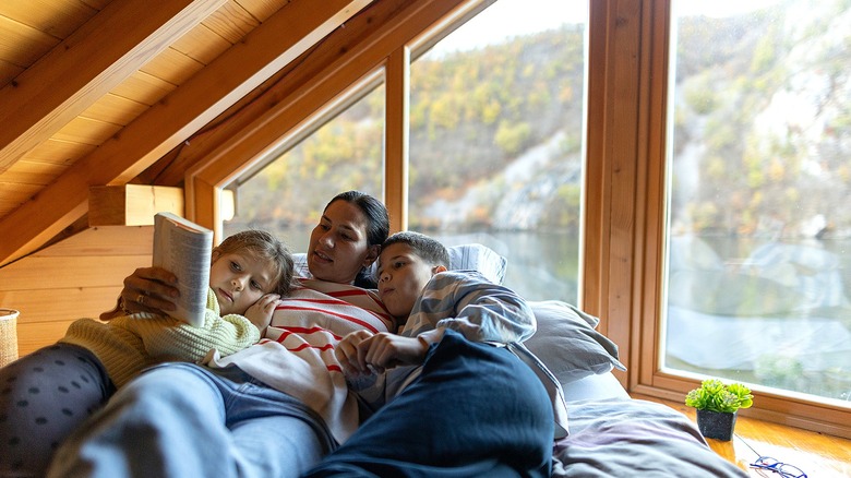 How to warm up your attic with an easy to install solution
