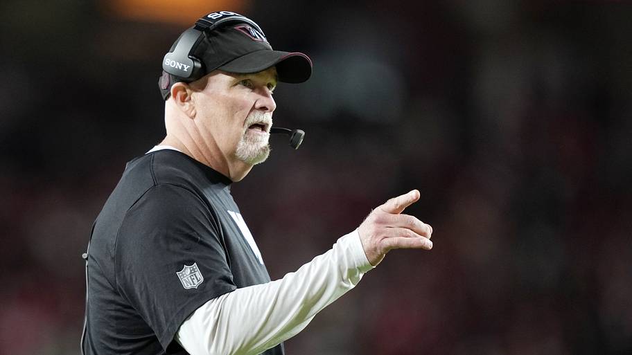 10 commanders quotes that tell the story of Washington's first six weeks