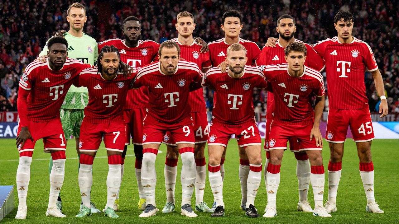 SC Freiburg vs Bayern Munich live streaming: Likely lineups; how to ...
