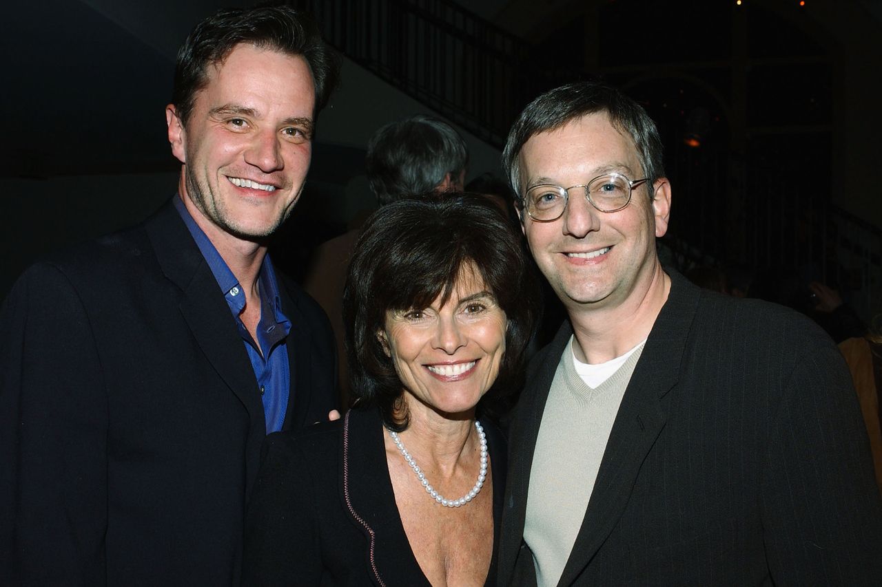 Adrienne Barbeau says there are only about 5 people she'd never work ...