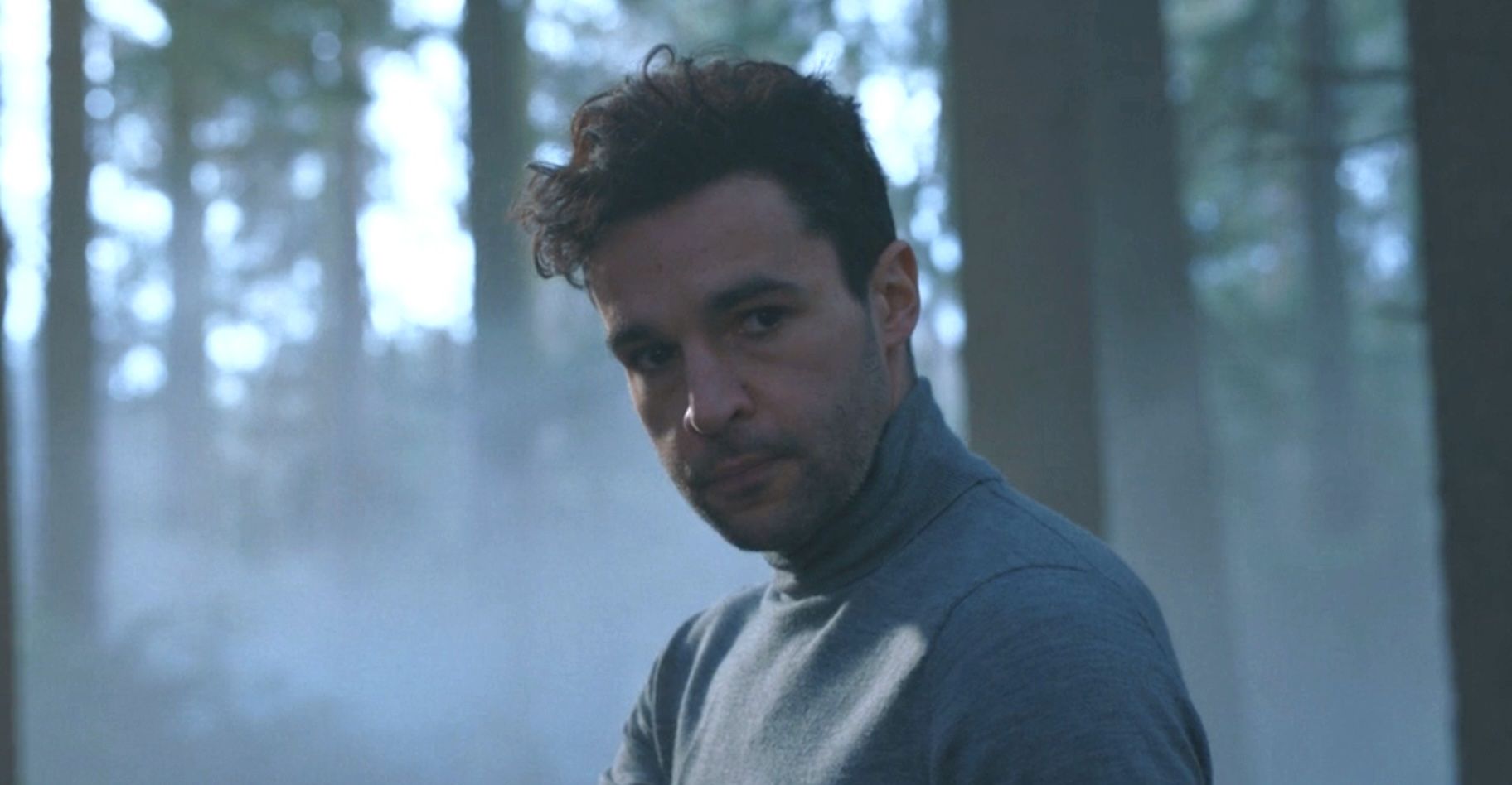 I’m cringing over why X-Men’s new Professor X actor said casting reveal ...