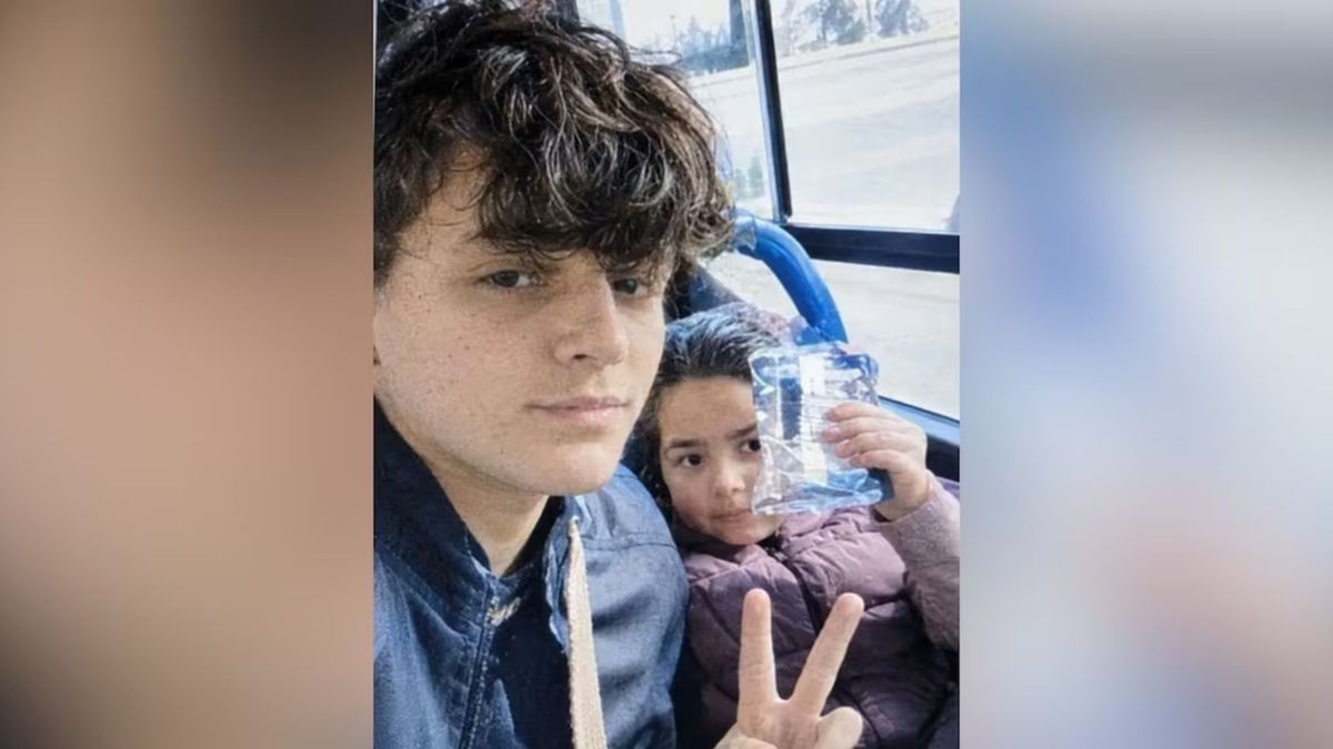 Buscan a un padre y a su hija de Córdoba: fueron vistos por última vez ...