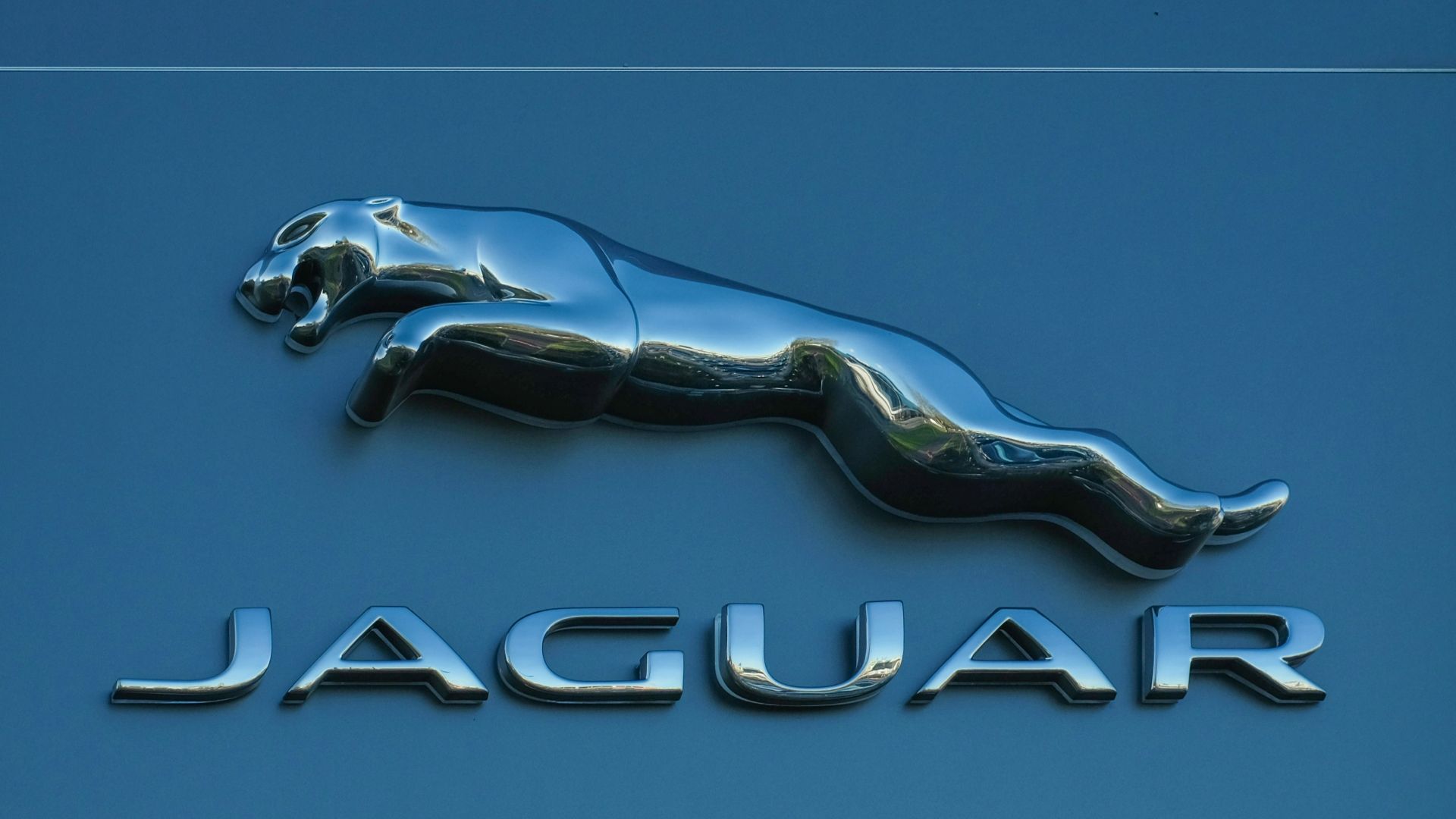 Why Jaguar's 