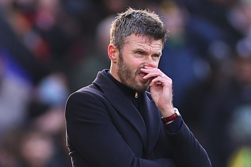 Man Utd news: Sir Jim Ratcliffe's Michael Carrick sack plan clear as ...
