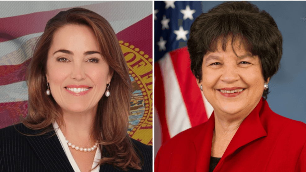 Pres. Trump withholds support from Republican congressional candidate ...