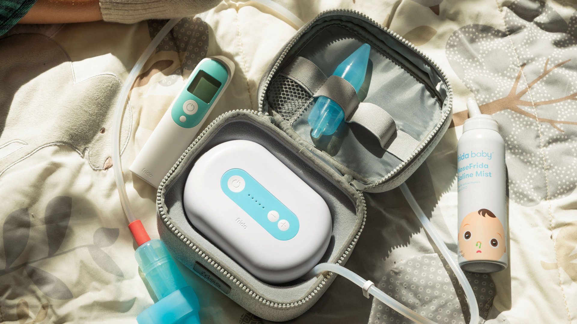 I'm a mom of 3 - these clever baby products on Amazon are a game-changer