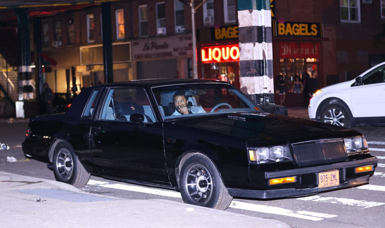 ‘Miami Vice '85': Man arrested on Brooklyn set