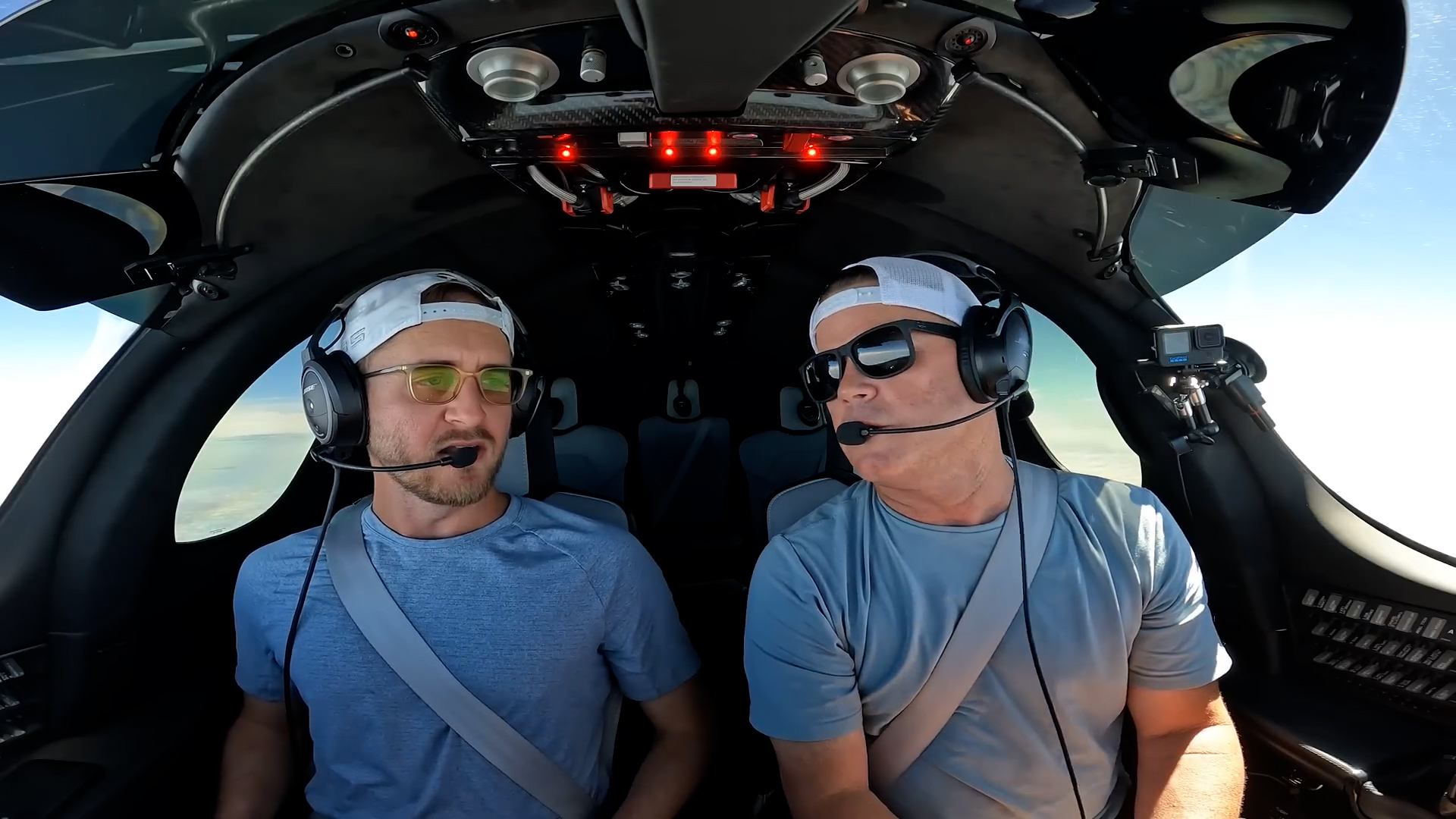 Is a max-range Cirrus Vision Jet G2+ trip worth it? It gets ...