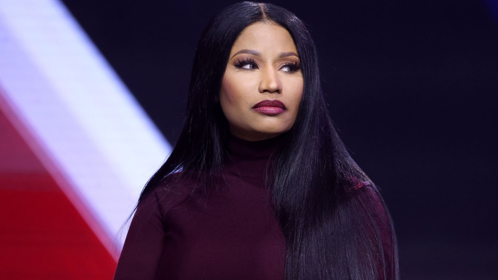 She's over: DJ abruptly stops playing Nicki Minaj track at Barack Obama ...