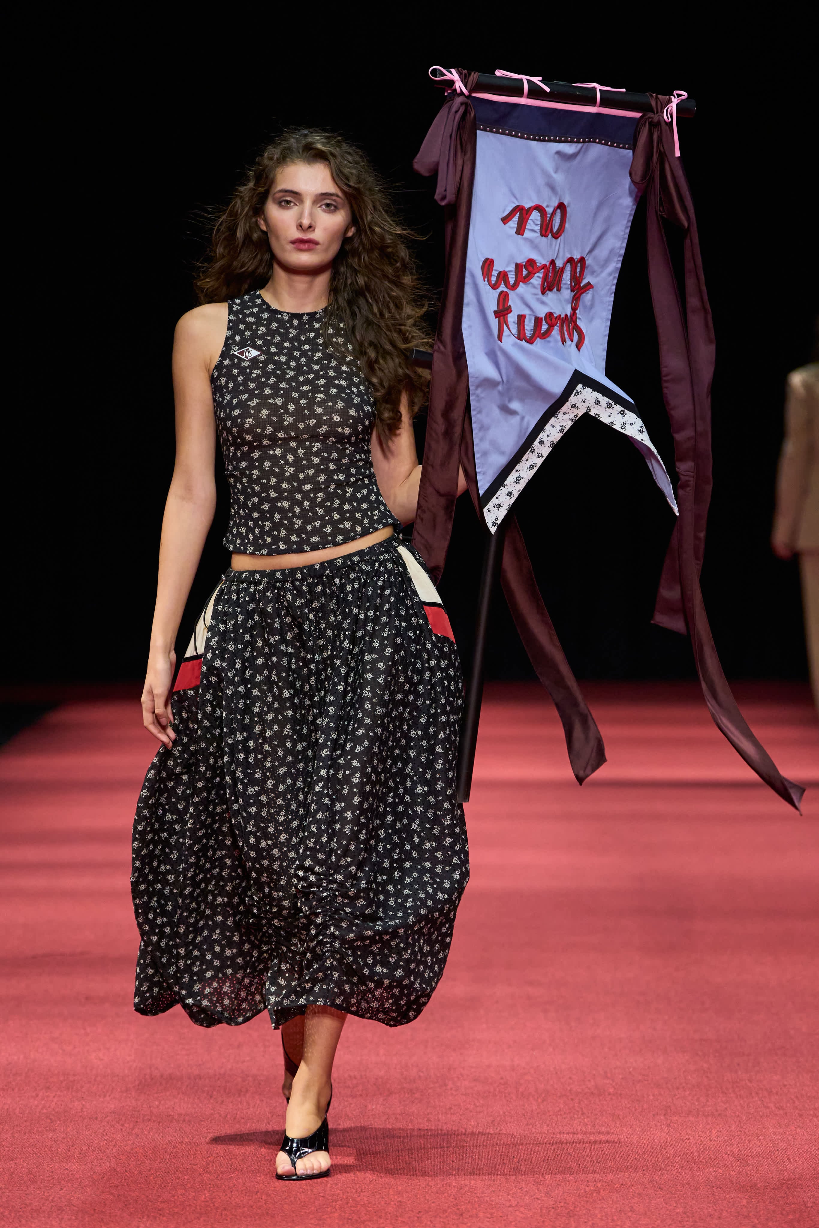 Dubai Fashion Week: The best runway looks, biggest moments and ...