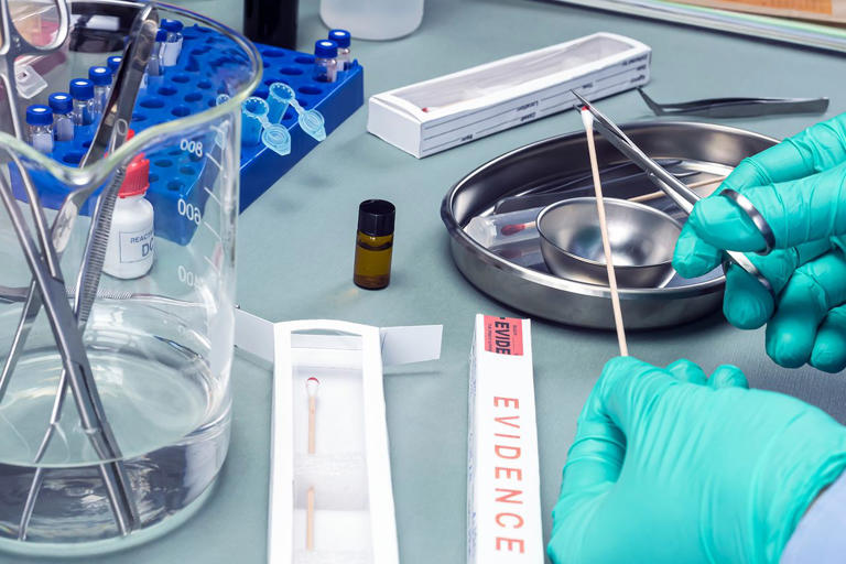 A forensics expert reveals 10 rules police procedurals and crime TV ...