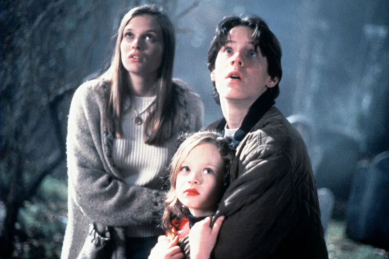 Kenny Ortega details “Hocus Pocus” casting process, says Leonardo ...