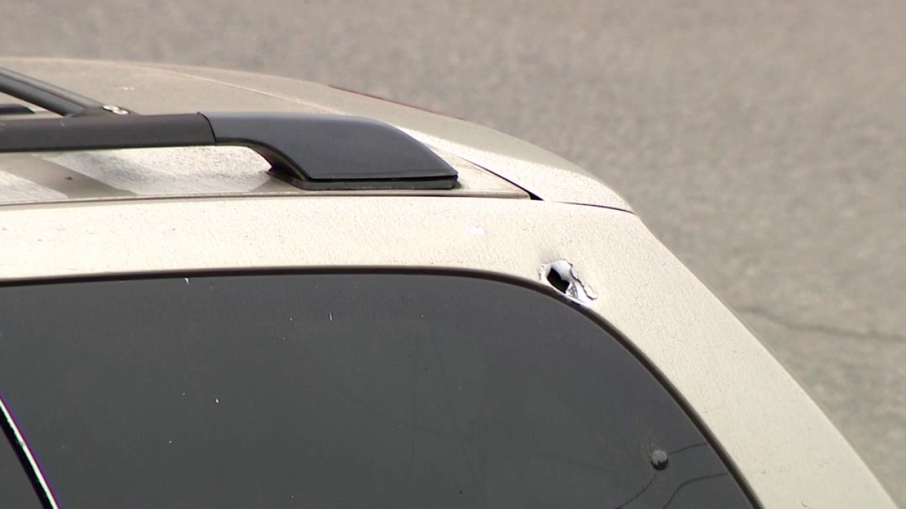 Over 80 shell casings found following shooting in Seattle's Northgate ...