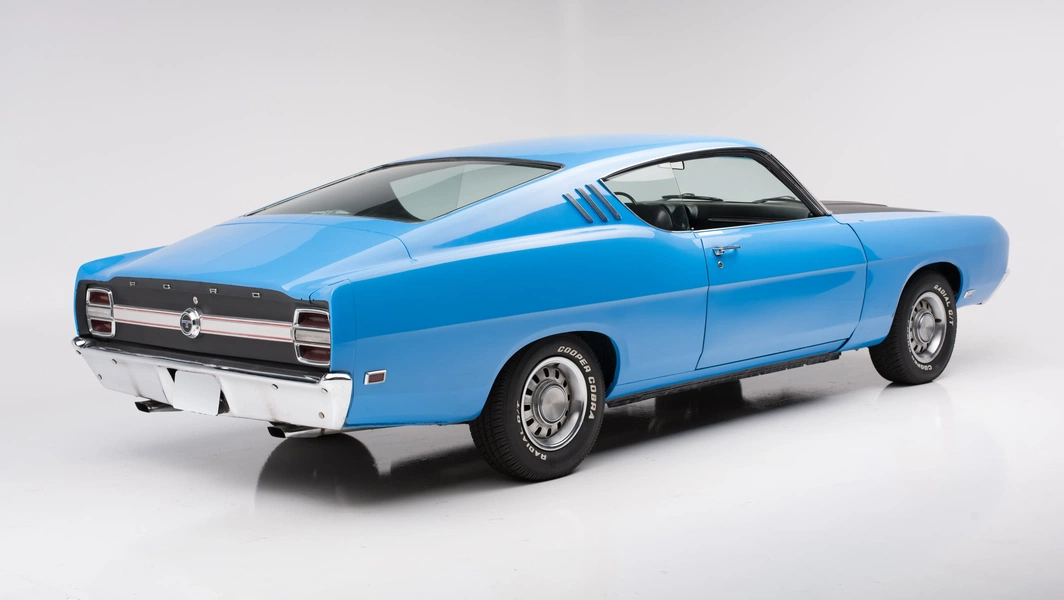 8 rare muscle cars that defined performance