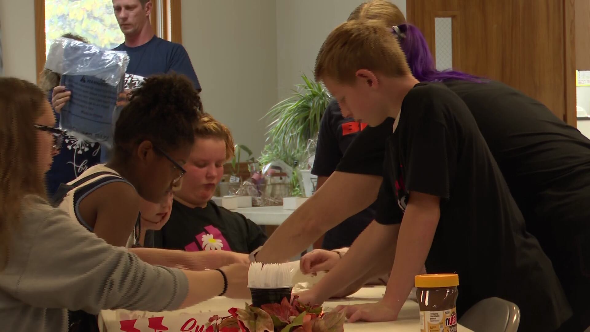 Community rallies around Rochelle woman struggling with medical bills ...