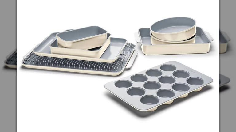 12 baking essentials you can buy from Home Depot